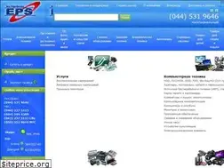 Sites similar to eps.kiev.ua