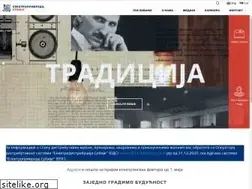 Sites similar to eps.rs