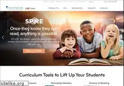 Sites similar to eps.schoolspecialty.com