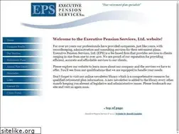 Sites similar to eps401k.com