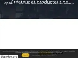 Sites similar to epsa-group.com