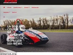 Sites similar to epsa-team.com