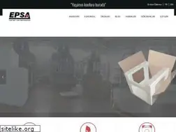 Sites similar to epsa.com.tr