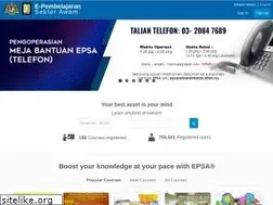 Sites similar to epsa.gov.my