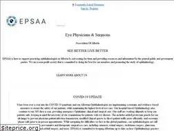 Sites similar to epsaa.org