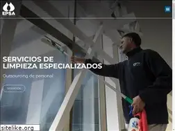 Sites similar to epsachile.com