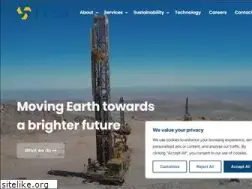Sites similar to epsagroup.com
