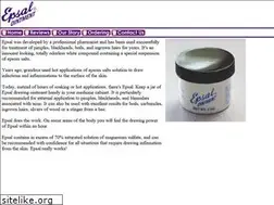 Sites similar to epsal.com