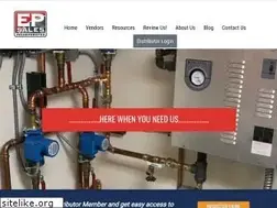 Sites similar to epsalesinc.com