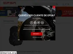 Sites similar to epsamoto.com