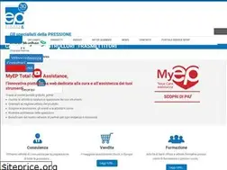 Sites similar to epsas.it