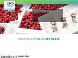 Sites similar to epsbrasil.eco.br