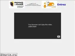 Sites similar to epsc-namur.be