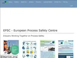 Sites similar to epsc.be