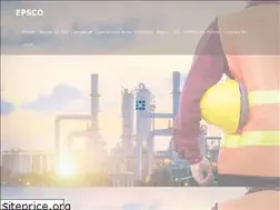Sites similar to epsco.com.eg