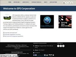 Sites similar to epscorp.com