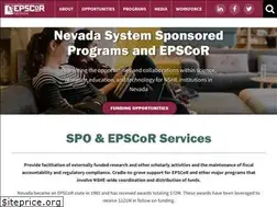 Sites similar to epscorspo.nevada.edu