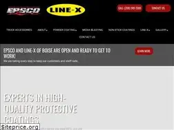 Sites similar to epscousa.com