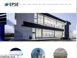 Sites similar to epse.org