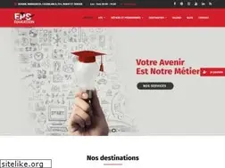 Sites similar to epseducation.ma