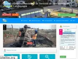 Sites similar to epsel.com.pe