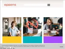 Sites similar to epsens.com