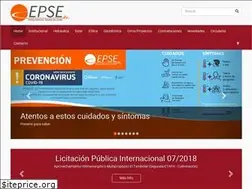 Sites similar to epsesanjuan.com.ar