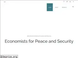 Sites similar to epseu.org