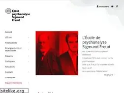 Sites similar to epsf.fr