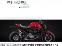 Sites similar to epsformacion.com