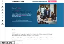 Sites similar to epsgr.com