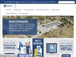 Sites similar to epsgrau.pe