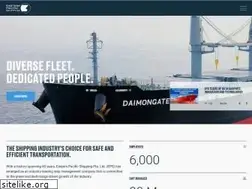 Sites similar to epshipping.com.sg