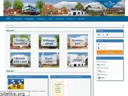 Sites similar to epshl.de