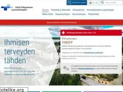 Sites similar to epshp.fi