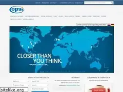 Sites similar to epsi.com