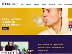 Sites similar to epsi.fr