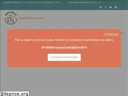 Sites similar to epsianaswayuu.com
