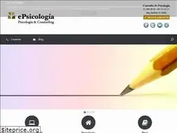Sites similar to epsicologia.eu