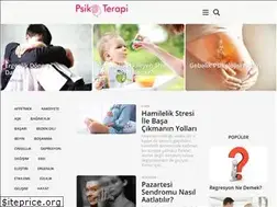 Sites similar to epsikoterapi.net