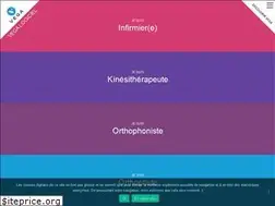 Sites similar to epsilog.com