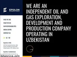 Sites similar to epsilon-development.com