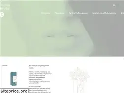 Sites similar to epsilon-health.gr