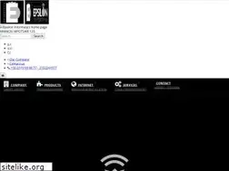 Sites similar to epsilon-informatics.gr