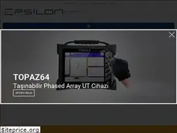 Sites similar to epsilon-ndt.com
