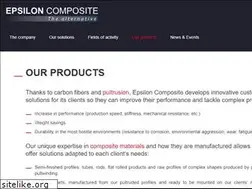 Sites similar to epsilon-rollers.com