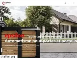 Sites similar to epsilon-tech.ma
