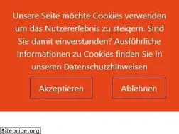 Sites similar to epsilon-telecom.de