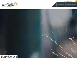 Sites similar to epsilon-tolerie.fr