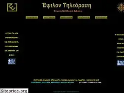 Sites similar to epsilon-tv.com